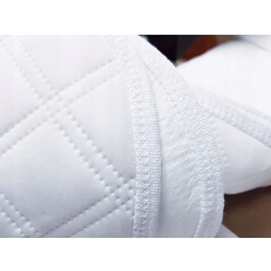 Zaščita za vzmetnico 200x200 cm - poliester