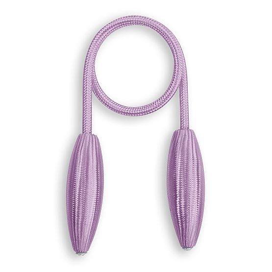 Zavese - dodatki BRAMPTON barva lila ameliahome