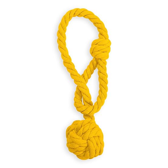 Zavese - dodatki DAUPHIN barva rumena ameliahome