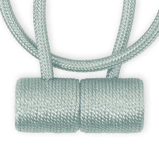 Zavese - dodatki HAMILTON barva svetlo modra ameliahome