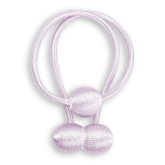 Zavese - dodatki MONTREAL barva lila ameliahome