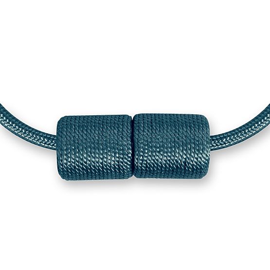 Zavese - dodatki SURREY barva mornarsko modra ameliahome