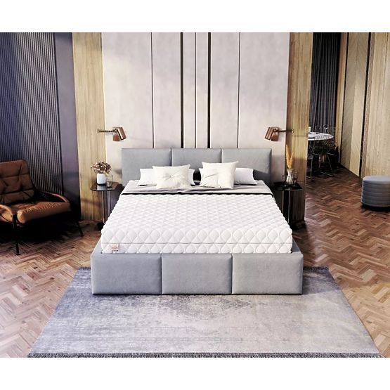 Žepkasta vzmetnica Family 120 x 200 cm