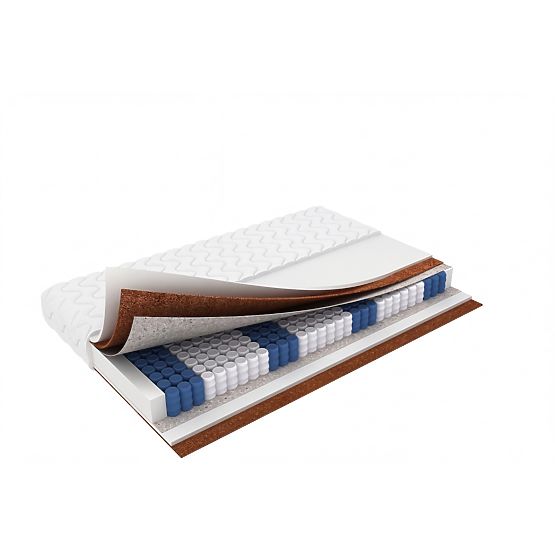 Žepkasta vzmetnica Ourfamily Aurora