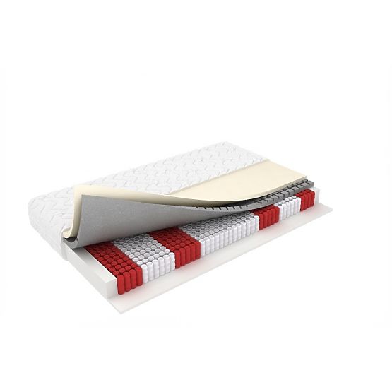 Žepkasta vzmetnica Ourfamily George