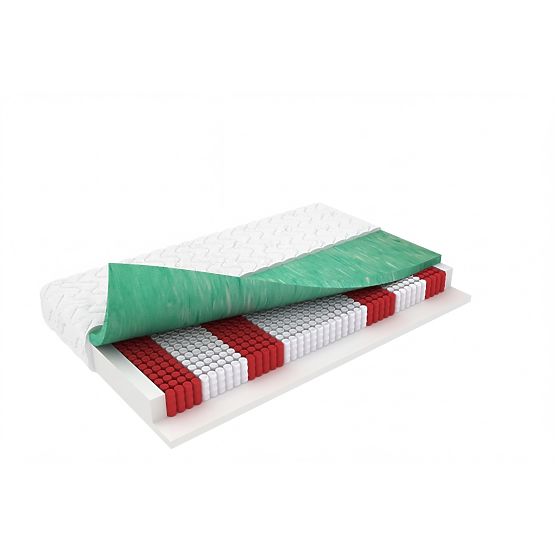 Žepkasta vzmetnica Ourfamily Teresa