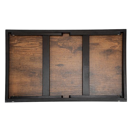 Zložljiv pladenj za zajtrk AURELIA RUSTIC