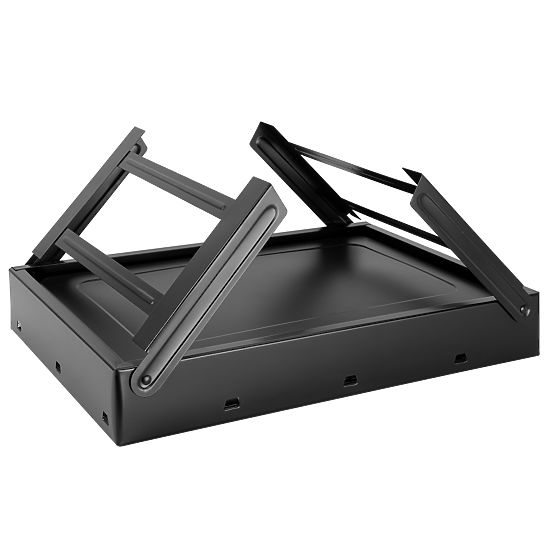 Zložljiv prenosni žar TULIN