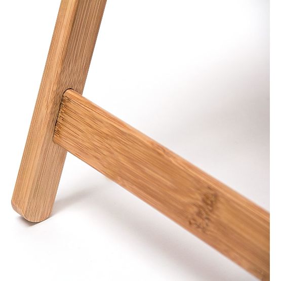 Zložljiv zajtrkovalni pladenj AURELIA