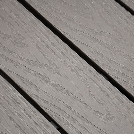 Zložljiva balkonska miza ARETTO siva