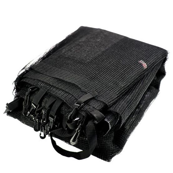 Zunanja mreža za trampolin 244-250 cm 8FT/6 stebrov