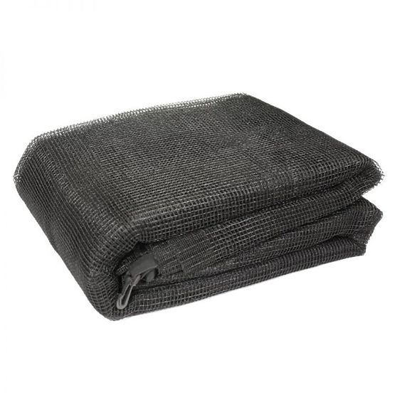 Zunanja mreža za trampolin 366 cm 12 ft/8 stebrov