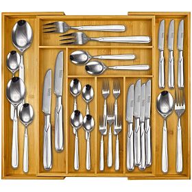 Bambuski organizator za pribor IKAR