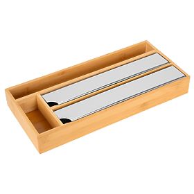 Bambusov razpršilnik folije BORDE