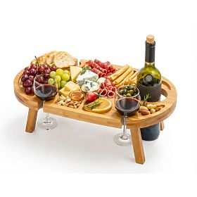 Bambusova servirna deska DELIA