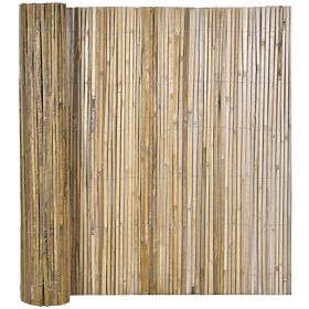 Bambusova zaščitna preproga 1,2x3m