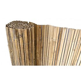 Bambusova zaščitna preproga 1,2x5m