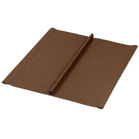 Blazina za vrtno gugalnico 127x100 cm rjava MultiGarden