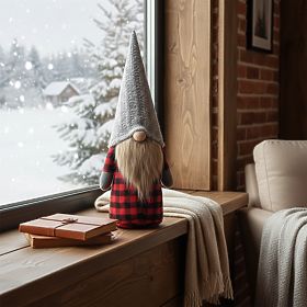 Božični škrat 40 cm YX055, Tutumi