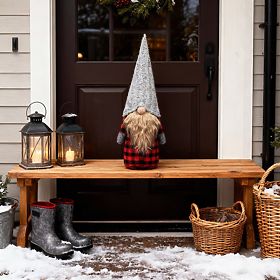 Božični škrat 50 cm YX055, Tutumi