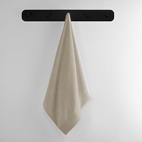 Brisača AMARI - AMELIAHOME barva bež klasičen stil 70x140 AmeliaHome
