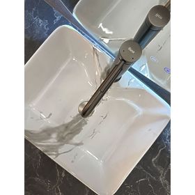 Časovno umivalnik REA Kelly Marmo, Rea