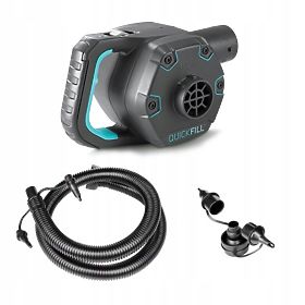 Električna črpalka 220-240V Quick Fill 1100 litrov/min INTEX
