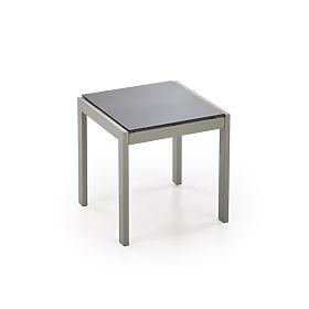 EMBOLO komplet 2 ležalnika + miza (1p=1set)