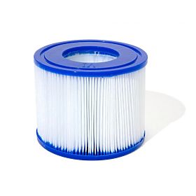 Filtri S1 komplet 6 kosov set Pure SPA INTEX 29011, INTEX