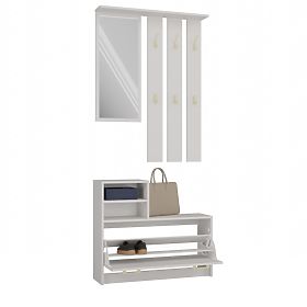 Garderobna omara Vera VERA KAŠMIR