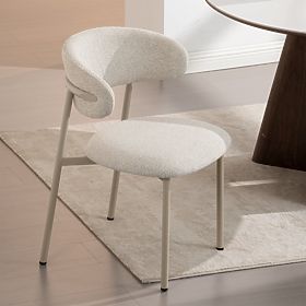 Jedilni stol Fresno, bež