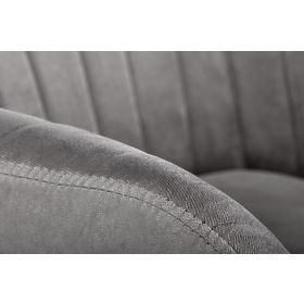 K429 stol siva (1p=2ks)