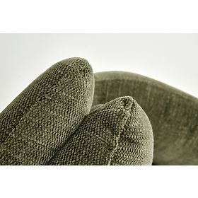 K495 stol olivna (1p=2ks)