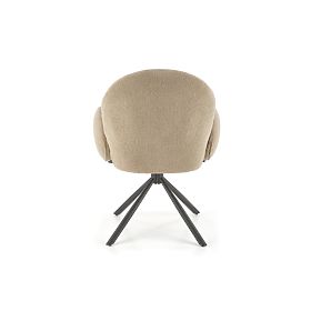 K498 stol cappuccino (1p=2kos)