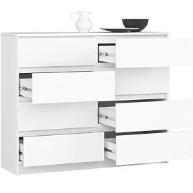 KOMODA K120 8SZ PK BELA