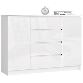 KOMODA K140 2D 4SZ CLP BELI SIJAJ