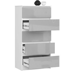 KOMODA K60 5SZ CLP PK METALIK SIJAJ