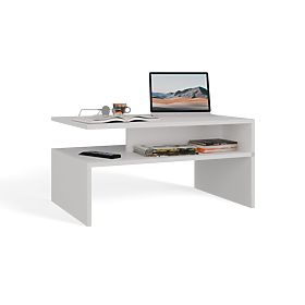 Konferenčna miza Boston BOSTON BELA