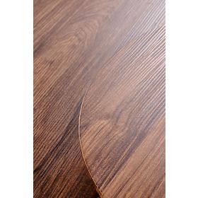 Konferenčna miza GISELA S oreh (2p=1ks), Halmar