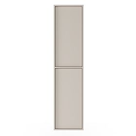 Kopalniška omarica, stolpec Mossy, kašmir, lectus