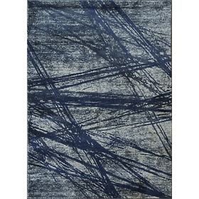 Kosna preproga PESCARA - Navy, VOPI LF