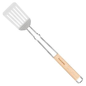 Kuhinjski dodatki PRIVILEGE srebrna barva tescoma