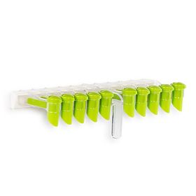 Kuhinjski dodatki SEASON zelena barva tescoma