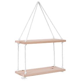 Lesena stenska polica, Tutumi