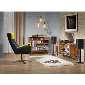 MEZO B1 pisalna miza večbarvna (1p=1ks), Halmar