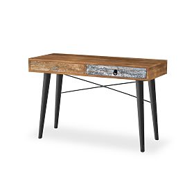 MEZO B1 pisalna miza večbarvna (1p=1ks), Halmar