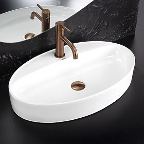 Nadpultni umivalnik REA Nastazja 61, Rea