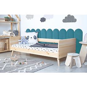 Oblazinjena plošča Oblouček - Smaragd