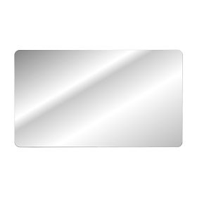 Ogledalo brez okvirja