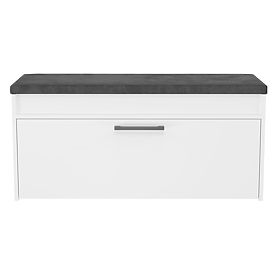 Omara za čevlje Parma PARMA BELA